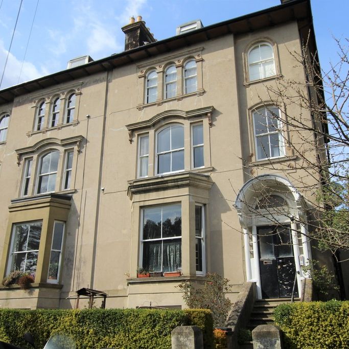1 bed flat to rent in The Mount, St. Leonards-on-sea - Photo 1