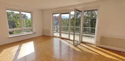 4 Zimmer Wohnung mit separater Küche | 3 Schlafzimmer | zzgl. ca. 20m² Balkon & ca. 100m² Dachterrasse | inkl. Garagenplatz - Photo 2