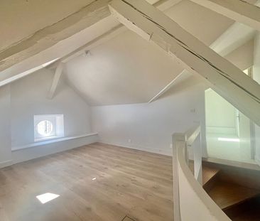 Location Maison 3 pièces 64m² - Photo 3