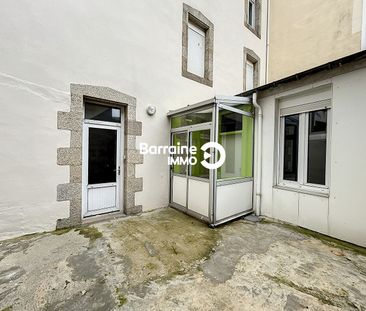 Location appartement à Brest 21.75m² - Photo 4