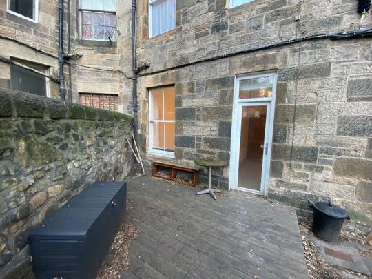 33 Tarvit Street, Tollcross, EH3 9JY, Edinburgh - Photo 1