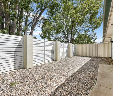 Neat & Tidy Inner City Unit - Photo 5