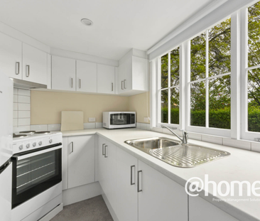 Central Apartment - Photo 1