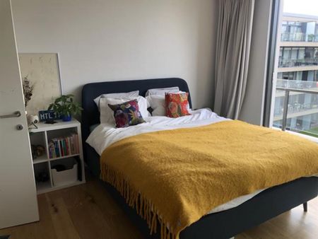 Appartement te huur in Gent - Photo 4