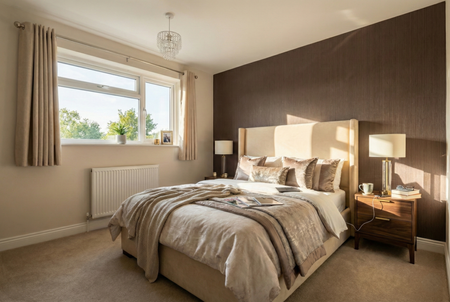 3 bedroom terraced house to rent - Photo 2