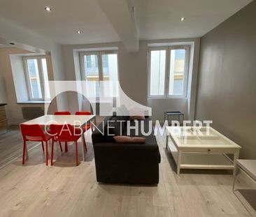 Location Appartement 3 pièces Meublé 78m² ST ETIENNE 42000 - Photo 2