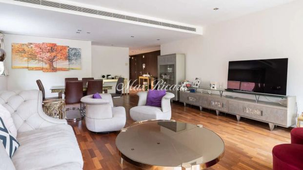 Piso de alquiler en N/a, Les Tres Torres - Foto 1