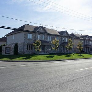 4 1/2 - 1570 RUE DES CAVALIERS, Trois-Rivieres - Photo 2