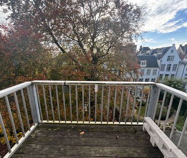 Kerkstraat 256-3, Vijzelstraatbuurt, 1017HA, Amsterdam - Photo 5