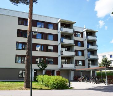 Sicksackvägen 23, våning 4 - Foto 3