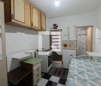 Studio para alugar com 20m², 1 quarto e sem vaga - Foto 3