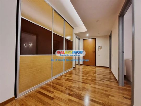 Soseaua Nordului | 4 camere | 2 locuri de parcare - Photo 1