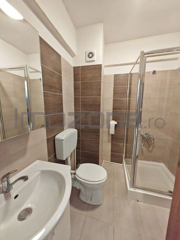 Militari Residence - Roz Cafe, garsoniera, centrala propr... - Fotografie 5