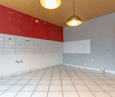 Großzügige ca. 110m² große Maisonettewohnung mit Balkon in Südausri... - Photo 2