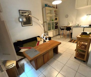 Location Appartement 2 pièces 34m² NANTES 44000 - Photo 3