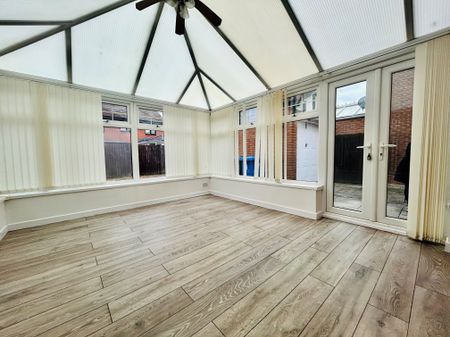 Verbena Drive, Derby, Littleover - Photo 5