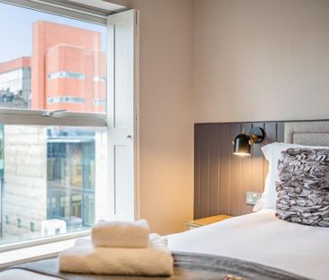 2 bedroom flat to rent - Photo 5