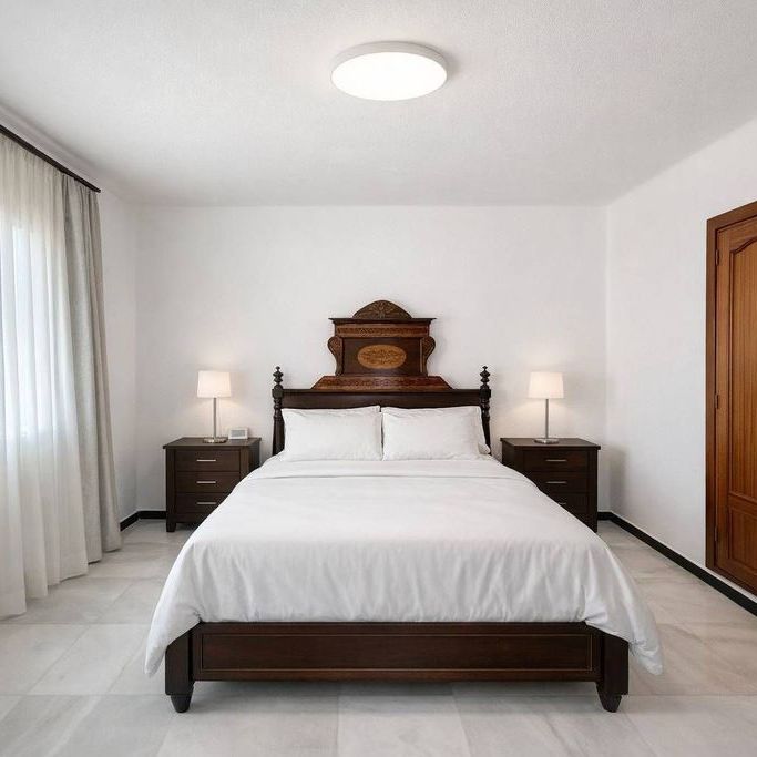 Luxury 5 room Detached House for rent in Mijas, Andalusia - Photo 1