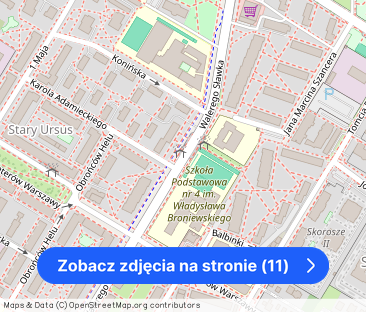 Rozkładowe 2 pok., z osobną widną kuchnią. – zdjęcie 1