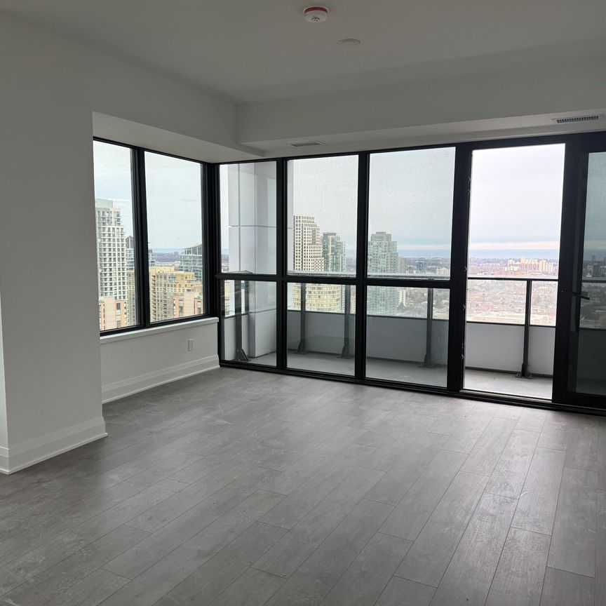 For Lease - 2 Erskine Road Unit# 2502, Mississauga, Ontario - Photo 1