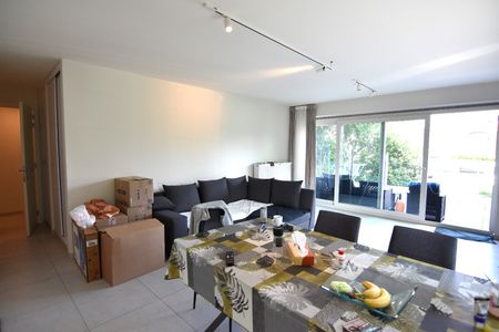 Mooi gelijkvloers 2-slpk appartement tussen Roeselare en Rumbeke - Foto 3