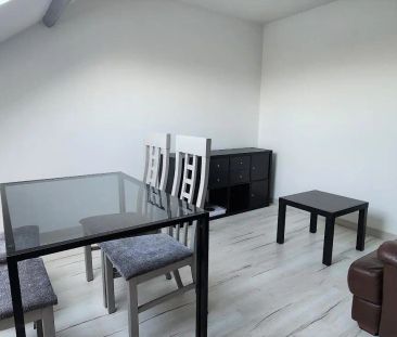 Appartement à louer 2 pièces 41.48m² - Photo 2