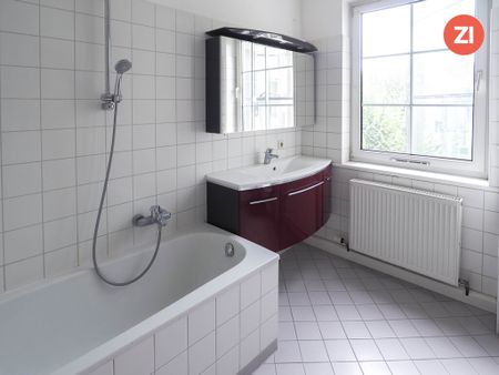 Wohnpark URFAHR - 2,5 Zimmer-Wohnung inkl. Küche - unbefristeter Mietvertrag - Foto 5