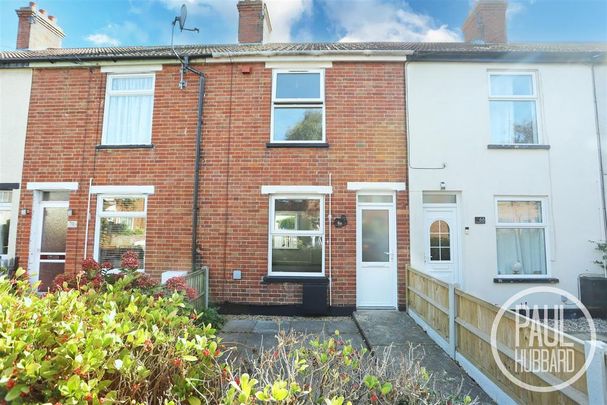 2 bedroom terraced house to rent - Photo 1