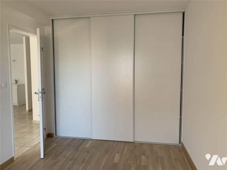 APPARTEMENT NEUF - SAINT DENIS LES BOURG - Photo 2