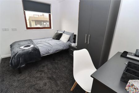 1 bedroom property to rent - Photo 5