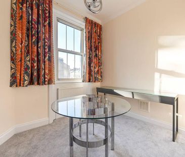 3 bedroom maisonette to rent - Photo 1