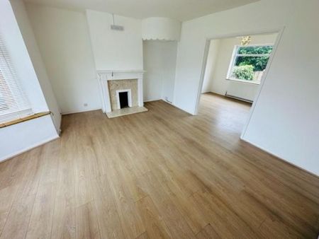 3 bedroom House To Let - Photo 3