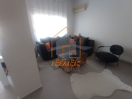 Studio/Γκαρσονιέρα για ενοικίαση Μεταμόρφωση (Βόλος) - Φωτογραφία 4