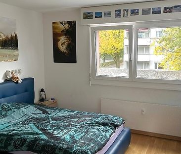 3½ Zimmer-Wohnung in Bern - Bümpliz, möbliert, auf Zeit - Photo 6