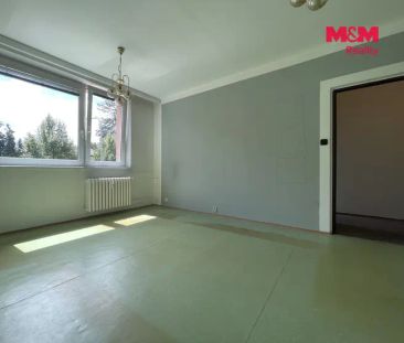 Pronájem bytu 2+1 v Prostějově, ul. Okružní - Photo 3