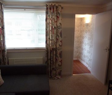 1 bedroom house to rent - Photo 1