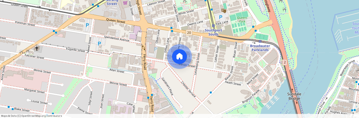 Southport, Gold Coast