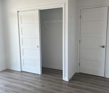 Condo locatif neuf 4 1/2 - Photo 1