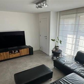 Appartement te huur - Foto 1