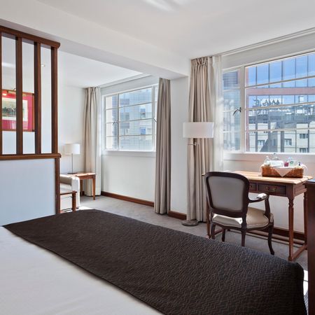 Melia White House, NW1, Albany Street - Photo 3