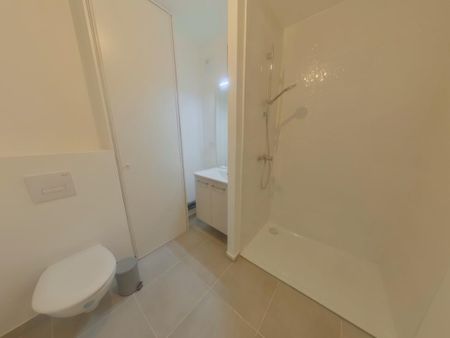 Location Appartement 2 pièces 37m² LA RICHE 37520 - Photo 5