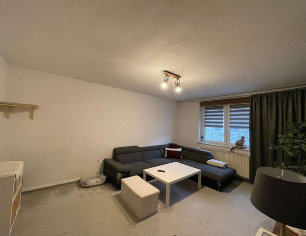 4-Zimmer Wohnung mit Balkon in Braunschweig - Photo 1