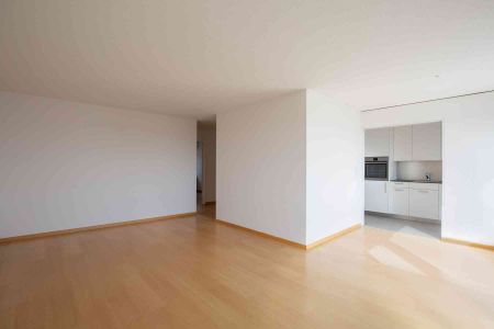 4.5 Zimmer, 91 m², 3. Stock - Photo 5