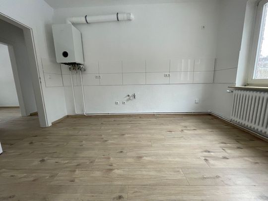 3-Zimmer-Wohnung in Wilhelmshaven City - Foto 1