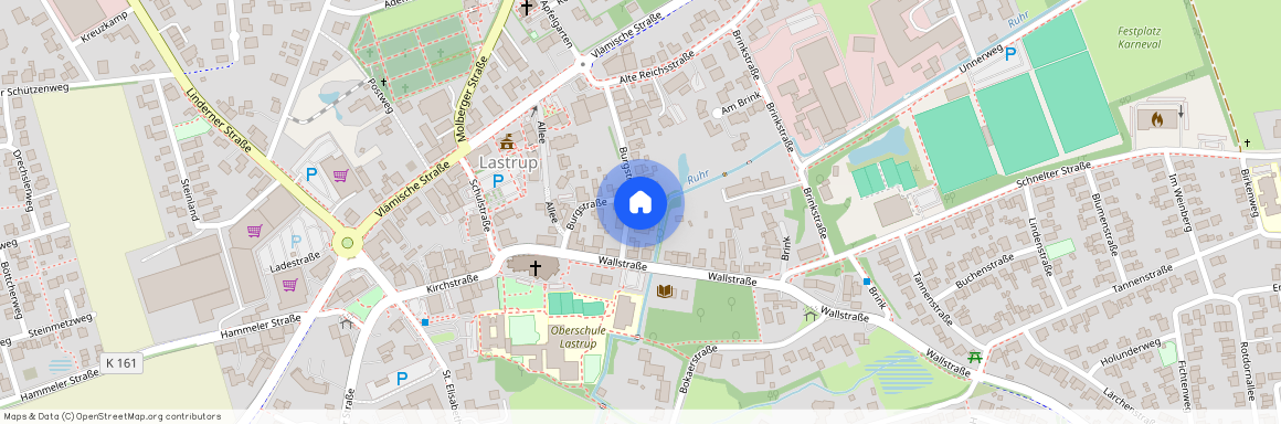 Burgstrasse 8b, 49688 Niedersachsen - Lastrup