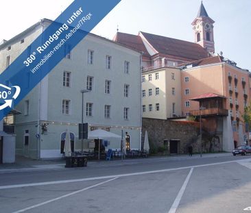 Altstadtwohnung Nähe Dom Großzügiges Appartement mit günstiger Anbi... - Foto 6