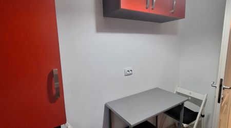 De inchiriat apartament, 2 camere, semidecomandat, 40 mp, Mircea cel Batran, LIDL, Cod 162122 - Fotografie 4