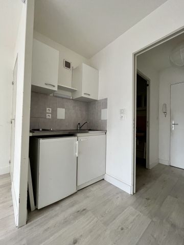 Location Appartement 1 pièce 21m² AUBIERE 63170 - Photo 2
