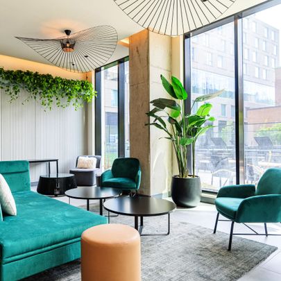 Rue St-Hubert, H2Y 0B9, Montréal - Photo 1