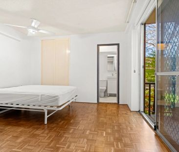 Quiet and Conveniently located Studio - Photo 1